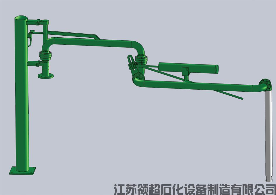 篩選鶴管供應(yīng)商一定要知道的事兒(1)