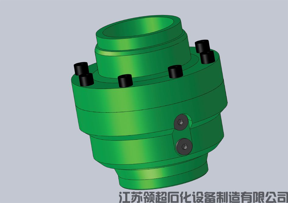 領(lǐng)超石化告訴你鶴管密封性能如何？(1)