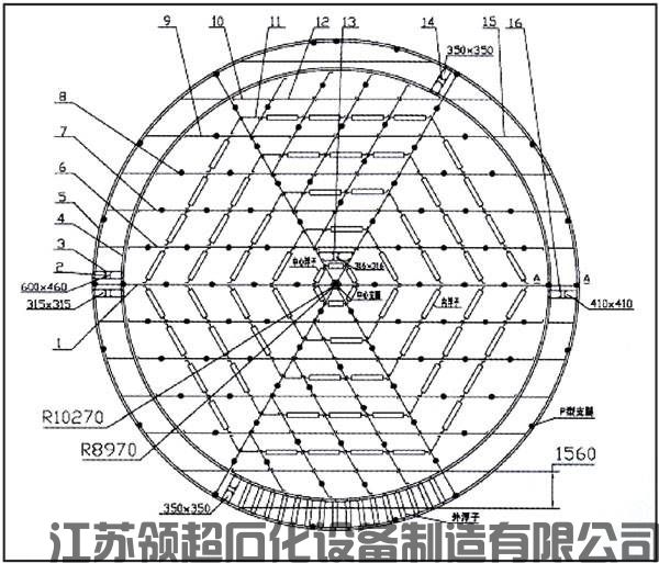 內(nèi)浮盤(pán)的型號(hào)有哪些？安裝是否簡(jiǎn)單？(1)